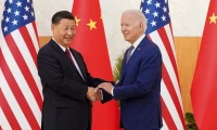 US-China Relations: The Data Behind the Headlines