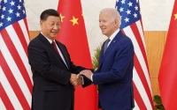 US-China Relations: The Data Behind the Headlines