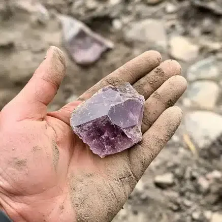 China's Stranglehold on Rare Earth Minerals: Trump's Next Move and Why Stocks Are Freaking Out