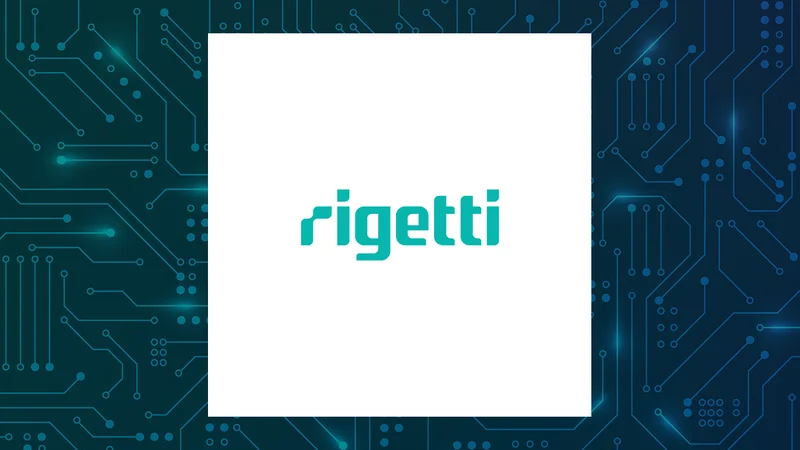 Rigetti Computing (RGTI) Stock: A Comparative Analysis Against Its Quantum and AI Peers