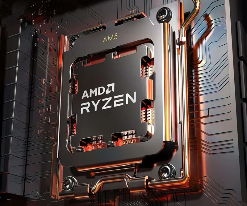 AMD's China Problem: Nvidia's Pain, Stock Prices, and What It All Means