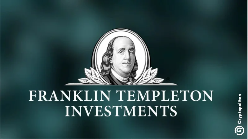 Franklin Templeton's XRP ETF: Has the Future Arrived? Launch Details & Ticker Unpacked