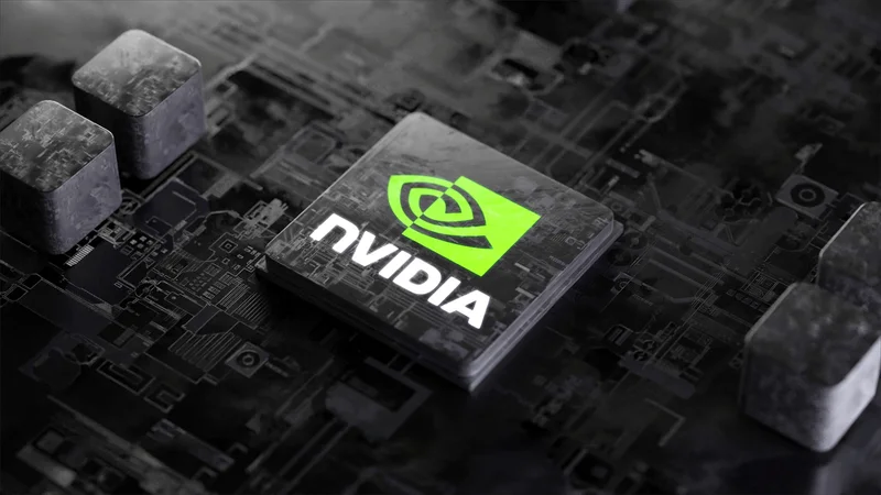 Nvidia: Stock Price Mania vs. What's Actually Going On
